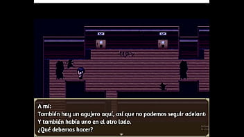 Atrapados con un yokai y una amigas cachondas