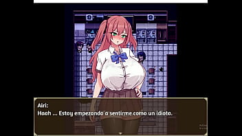 Atrapados con un yokai y una amigas cachondas