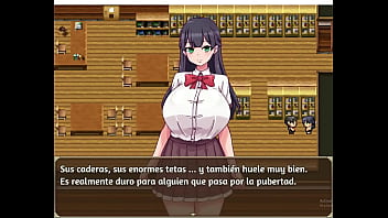 Atrapados con un yokai y una amigas cachondas