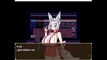 Atrapados con un yokai y una amigas cachondas