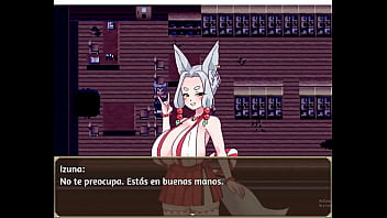 Atrapados con un yokai y una amigas cachondas