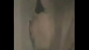 Stepmom tricked unknowingly sucks stepsons cock at gloryhole