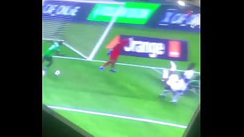 #afcon2024you come west africa wan win giant of africa play