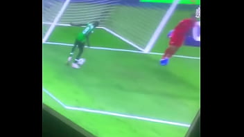 #afcon2024you come west africa wan win giant of africa play