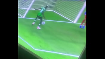 #afcon2024you come west africa wan win giant of africa play