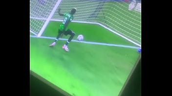 #afcon2024you come west africa wan win giant of africa play