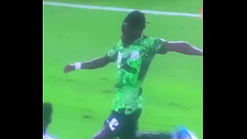 #afcon2024you come west africa wan win giant of africa play