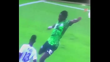 #afcon2024you come west africa wan win giant of africa play