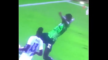 #afcon2024you come west africa wan win giant of africa play