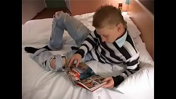 Gay Wrestling On Fightplace 04 thumbnail