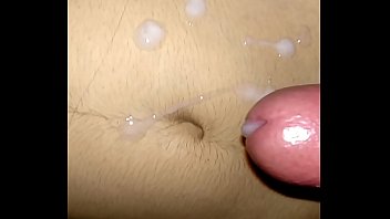 Original juicy pussy creampie by bf