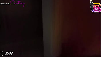 Me conta com quantos minutos você gozou