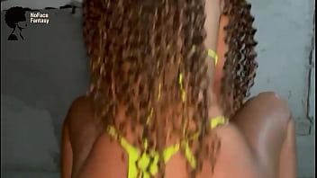 Family vacation my step cousin in a bikini i fucked her hairy i ended up cumming inside her without wanting to