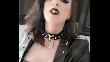 Here's the fit i wore for my recent vampire shoot