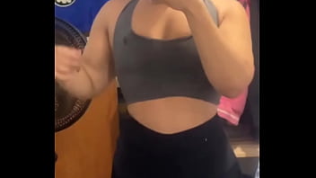 Saradinha assim você gosta