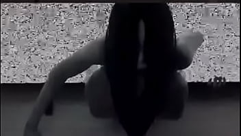 Sadako gets fucked Sadako gets fucked