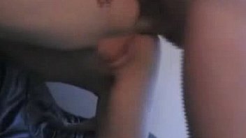 Teen gets tight asshole fucked