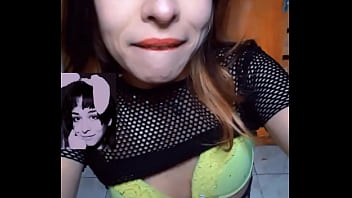 Bonneyuwu 2 13 baile sexy reguetón