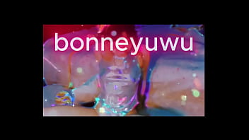 Bonneyuwu 2 13 baile sexy reguetón