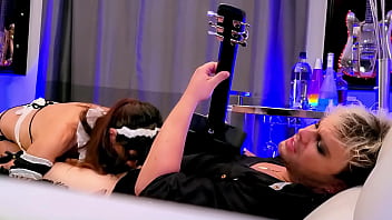 Guitar blowjob venus moon & sen king