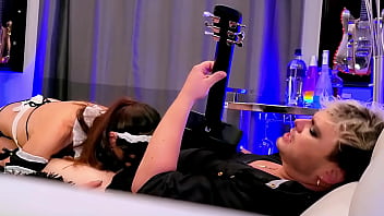 Guitar blowjob venus moon & sen king