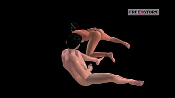 Animated porn video of a japanese man fucking indian bhabhi in doggy position while she is rubbing her pussy then they both did mutual masturbation Animated porn video of a japanese man fucking indian bhabhi in doggy position while she is rubbing her pussy then they both did mutual masturbation