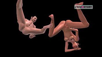 Animated porn video of a japanese man fucking indian bhabhi in doggy position while she is rubbing her pussy then they both did mutual masturbation Animated porn video of a japanese man fucking indian bhabhi in doggy position while she is rubbing her pussy then they both did mutual masturbation