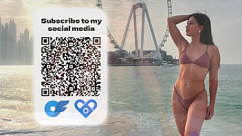 Brunette squirts hard while moaning your name