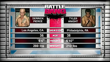 Hot sexy minxxx banged really hard on the ring