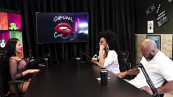 Melhores momentos da tifany rocha no sensual cast parte 4 watch sheer red