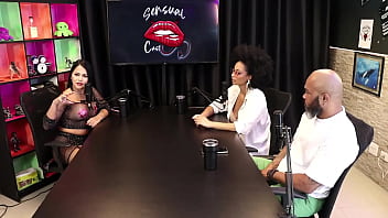 Melhores momentos da tifany rocha no sensual cast parte 4 watch sheer red