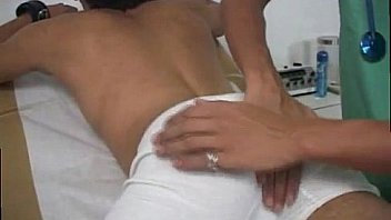 Download Hairy Gay Sex On Beach Video The Doctor Was Sloppy In That thumbnail