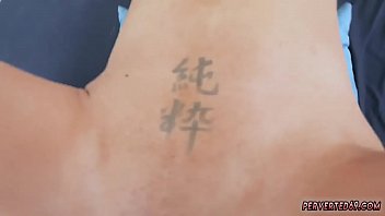 Milf craves cock and brunette tattoo ryder skye in stepmother sex