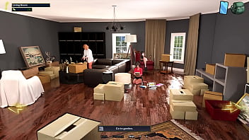 Life in santa county full part 3 my naughty step sisters