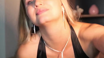 A very beautiful model undressed on the stream watch before it gets deleted