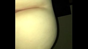 Fucking fat ass