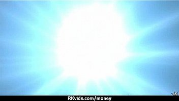 Money makes her cheat on a perfect guy 12