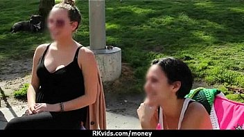 Money makes her cheat on a perfect guy 12