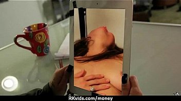 Money makes her cheat on a perfect guy 12