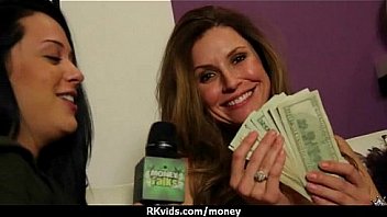 Money makes her cheat on a perfect guy 12