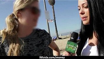 Money makes her cheat on a perfect guy 12