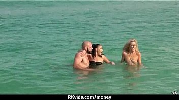 Amateur cutie paying the rent 28