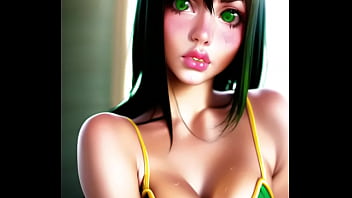 Visual journey anime hoe