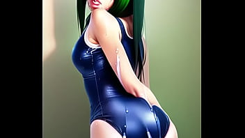 Visual journey anime hoe