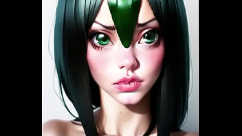 Visual journey anime hoe