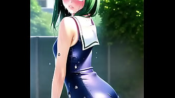 Visual journey anime hoe