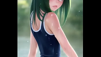 Visual journey anime hoe