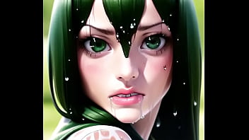 Visual journey anime hoe