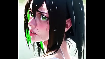 Visual journey anime hoe