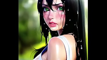 Visual journey anime hoe